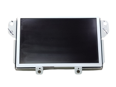 Navigationsdisplay Ford Focus 3 BM5T-18B955-FE 2