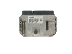 Styrenhet 89661-0H570 0261S19306 Toyota Bosch 44292
