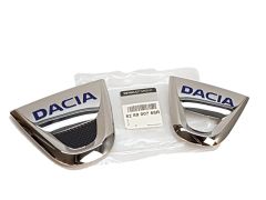 Emblem Fram Original Dacia Duster Lodgy 628900768R