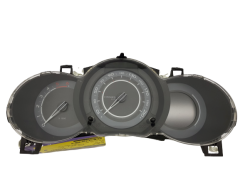 Varvräknare Citroen C3 2 96668806XT A2C53385827 22766