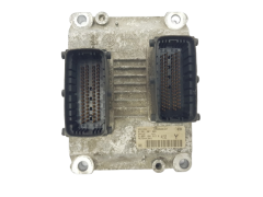 Motorstyrenhet ECU Fiat 00551803150 0261207905 Bosch 19417