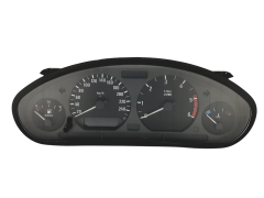 Varvräknare BMW 3 E36 88311221 43250 51682