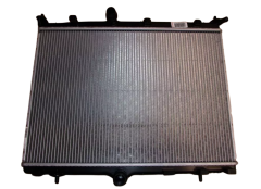 Motorkylare Ny Original 9825333380 Citroen Peugeot