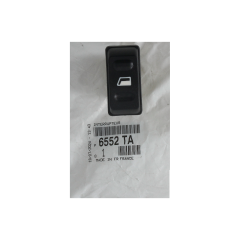 Fönsterhissreglage Original Citroen Peugeot Xsara Saxo 6552TA