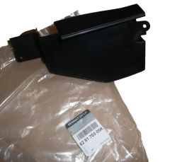 Stötfångarkåpa Fram Ny Original 628170305R Dacia Logan 2