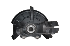 Hjulstyrled Vänster Gör VW Audi Skoda 6Q0407255S 44071741301 Vika