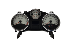 Varvräknare Peugeot 207 9662904080 A2C53190333 1030