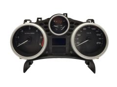 Varvräknare Peugeot 207 9666898680 A2C53375182 2525
