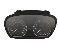Varvräknare BMW 1 E81 E82 E87 9110191-05 29809