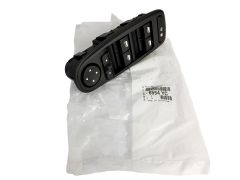 Fönsterhissreglage Vänster Ny Original Citroen C4 Picasso 6554YC