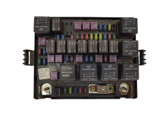 Säkringsbox Ssang Yong 27DT+PTC 04F05N AK-1301