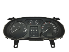 Varvräknare Renault Clio 2 8200261119 53842