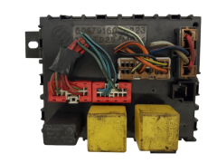 Säkringsbox Alfa Romeo 60679160 20178