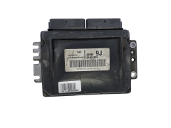 Styrenhet 5WY5451B 96801808 D42 3BPB 9J Chevrolet Kemsco 52655