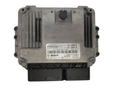 Styrenhet 0261S14481 FV6A-12A650-PD BV61-12B684-DB Ford Bosch 6295