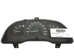 Hastighetsmätare Opel Astra F 90359716HA 56746