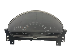 Varvräknare Mercedes A W168 A1685404011 58633