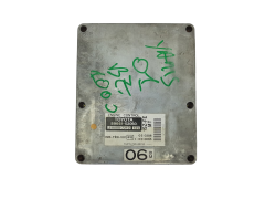 Styrenhet Toyota 89661-52060 211000-7210 1SZ-FE Fujitsu