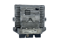 Styrenhet 2S6A-12A650-BG 5WS40027G-T SID 802 Ford Siemens 50201