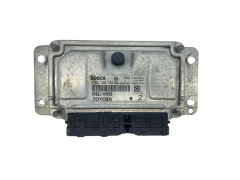 Styrenhet 89661-0H020 0261208702 Toyota Bosch 63933