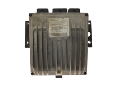 Styrenhet 8200334419 8200374152 R0410B024B Renault Delphi 3745