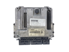 Styrenhet Dacia 237107632R 237106319R 0281032811 Bosch 63560