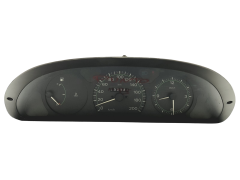 Hastighetsmätare Fiat Punto 60.6000.016.0A 6060000160A 58954