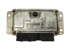Styrenhet Toyota PSA 89661-0H012 0261208704 Bosch 13582