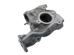 Konsol EGR 3-523.01 7701060994 1.5 DCI Renault Dacia 0km