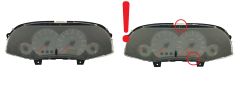 Hastighetsmätare Ford Focus 98AB-10849-JK 98AB10849JK 69410