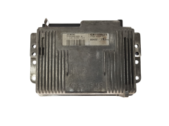 Styrenhet S105300103B 7700860319 7700102267 Renault Siemens 3531