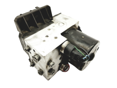 Abs-pump Mercedes A W168 A0044310912 0265202461 Bosch 42543