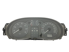 Hastighetsmätare Renault Clio 2 7700428508 56208