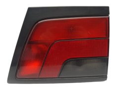 Lampa Höger Bak Peugeot 806 6351A6 AXO Scintex
