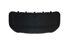 Motorhuvsljuddämpare Gör VW Caddy Touran 1T0863831G 88631702702 DPA Motorhuvsljuddämpare Gör VW Caddy Touran 1T0863831G 88631702702 DPA