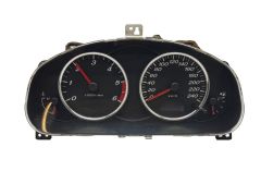 Varvräknare Mazda 6 JGGJ6WA JG GJ6W A 2326