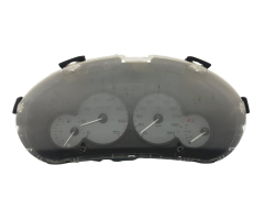 Varvräknare Peugeot Partner 9662745380 54685
