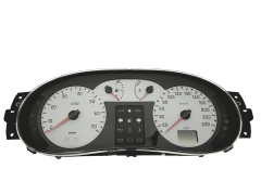 Varvräknare Renault Megane 1 Scenic 1 7700427901 A Sagem