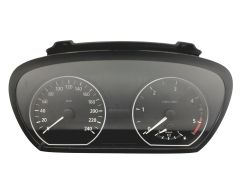 Hastighetsmätare BMW 1 E81 9110195-03 1024952-48 43511