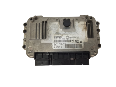 Styrenhet 9652552380 9662307380 0261208899 PSA Bosch