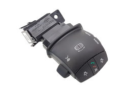 Fjärrkontroll Radio Renault Megane 3 Laguna 3 255520795R