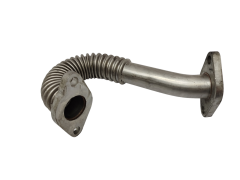 Egr-rör 8200626222 8200347853 2.0 DCI Renault Nissan Opel