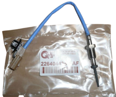 Avgastemperatursensor Ny Renault Espace V 1.6 dCi 226404435R