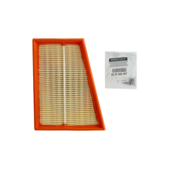 Luftfilter Original Renault Megane III Scenic 8201092697