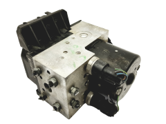 Abs-pump Mercedes A W168 A0044310912 0265202461 Bosch 33870