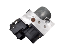 Abs-pump Opel Zafira Astra G 90581417 0273004362 0265216651 Bosch 1017