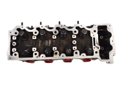 Topplock Mercedes-Benz R1660160301 1.4 8V 166940