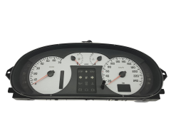 Varvräknare Renault Megane 1 7700428710 C 49302 Varvräknare Renault Megane 1 7700428710 C 49302