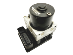 Abs-pump Mazda 2 Ford Fusion Fiesta 2S61-2M110-CE ATE 42718