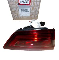 Lampa Vänster Original 265552424R Renault